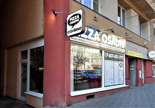 Pizza Osadní