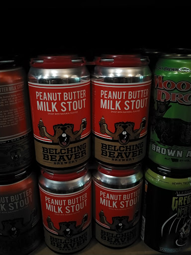 Wine Store «Wine Bank», reviews and photos, 363 5th Ave # 100, San Diego, CA 92101, USA