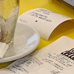 Photo n°1 de l'avis de Mattia.e fait le 09/04/2022 à 22:31 sur le  Bengio Bar à Nardò