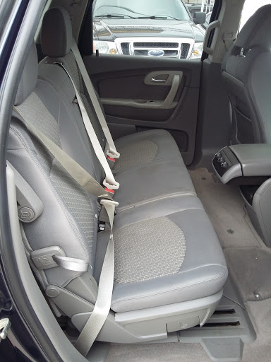 Used Car Dealer «MLM Auto And Truck Sales», reviews and photos, 3438 SW Military Dr, San Antonio, TX 78211, USA