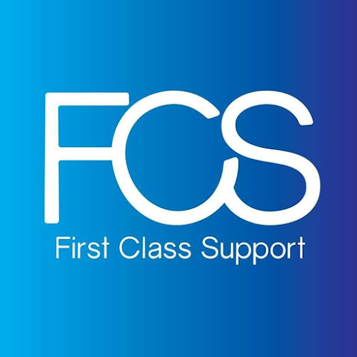 First Class Support - Employment agency