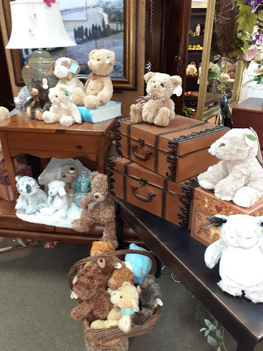 Florist «Heritage Flowers, Inc.», reviews and photos, 522 SE 1st Ave, Ocala, FL 34471, USA