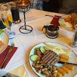 Photo n°1 de l'avis de Eddy. fait le 06/08/2022 à 20:30 sur le  Paprika Grill à Bremerhaven