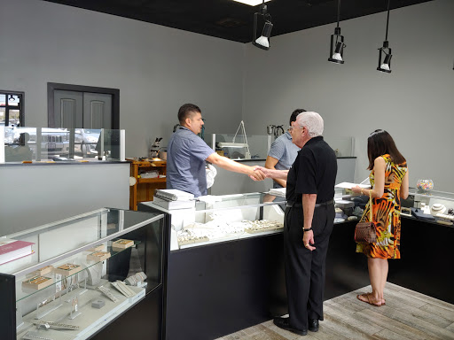 Jewelry Repair Service «South Texas Jewelers», reviews and photos, 8739 Bandera Rd #105, San Antonio, TX 78250, USA