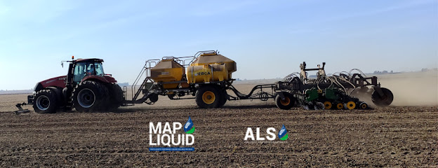 Agri Liquid Solutions Argentina S. A.