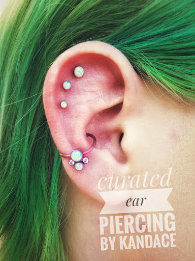 Explore daredevil tattoo ideas, creative tattoo ideas in Powell, available at Against All Odds Tattoos and Piercings