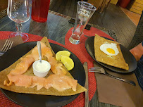 Plats et boissons du Restaurant DELICIOUS CRÊPERIE à Roquebrune-sur-Argens - n°8
