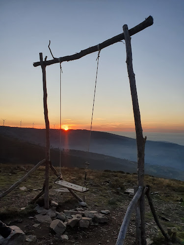 Baloiço do Trevim