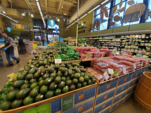 Grocery Store «Whole Foods Market», reviews and photos, 105 Stacy Rd, Fairview, TX 75069, USA