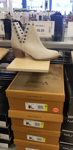 Department Store «Marshalls», reviews and photos, 22 Rockledge Ave, Ossining, NY 10562, USA