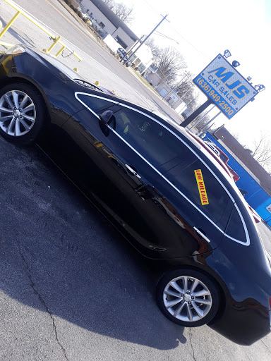 Used Car Dealer «MJS Car Sales & Service», reviews and photos, 2237 N 3rd St, St Charles, MO 63301, USA