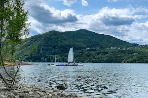 Lago di Suviana image