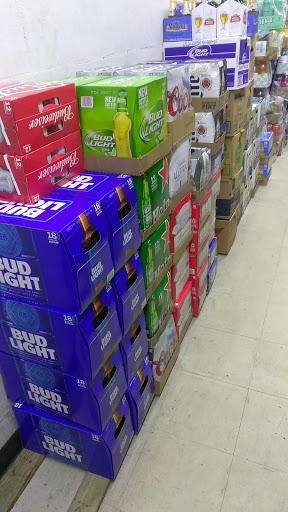 Grocery Store «Park Ridge Grocery», reviews and photos, 3792 Old Winter Garden Rd, Gotha, FL 34734, USA