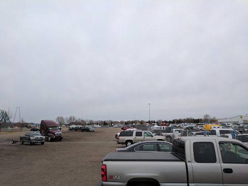 Auto Auction «Manheim Northstar Minnesota», reviews and photos, 4908 Valley Industrial Blvd N, Shakopee, MN 55379, USA