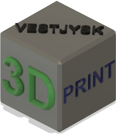 Vestjysk 3D Print