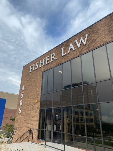 Family Law Attorney «Fisher Law LLC», reviews and photos