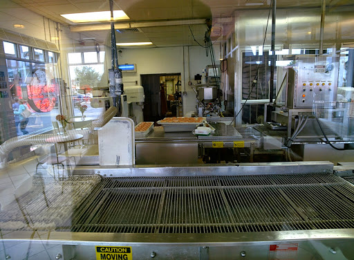 Bakery «Krispy Kreme Doughnuts», reviews and photos, 511 Moosic St, Scranton, PA 18505, USA