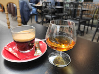 Plats et boissons du Bistro Le Café De Paris à Brive-la-Gaillarde - n°12