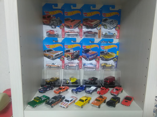 Toy Store «Mattel», reviews and photos, 333 Continental Blvd, El Segundo, CA 90245, USA