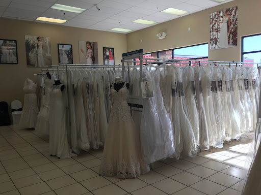 Bowties Bridal Outlet, 5900 W Charleston Blvd, Las Vegas, NV 89146, USA, 