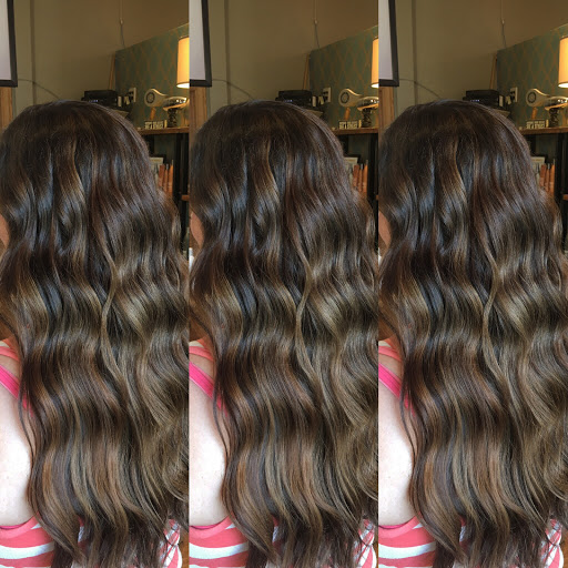 Hair Salon «The Vault Boutique Hair Lounge», reviews and photos, 1009 1st St #203, Snohomish, WA 98290, USA