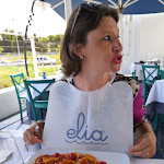 Photo n°3 de l'avis de Cri.a fait le 18/06/2018 à 10:00 sur le  Ristorante il Cavaliere à Monopoli