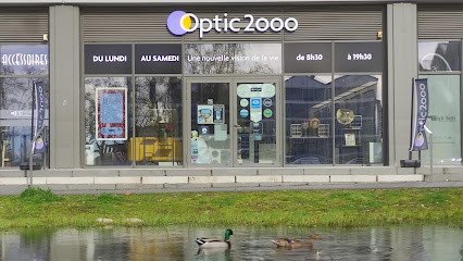 Optic 2000 Bordeaux