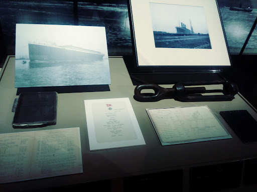 Museum «Titanic: The Artifact Exhibition», reviews and photos, 7324 International Dr, Orlando, FL 32819, USA