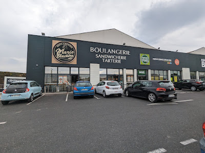 Marie Blachère Boulangerie Sandwicherie Tarterie à Elne