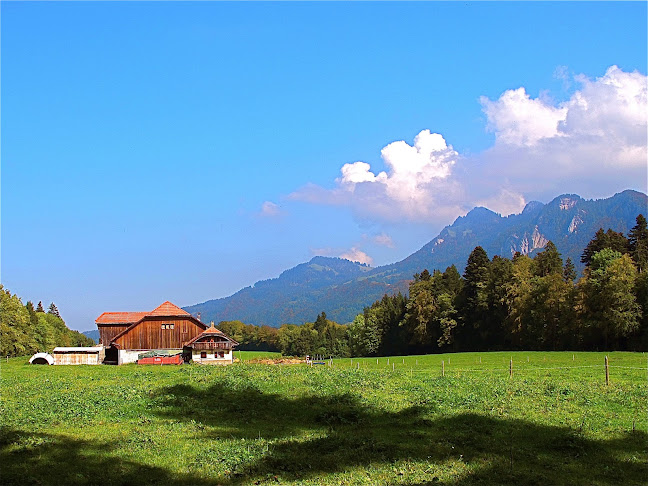 Broc Village Öffnungszeiten