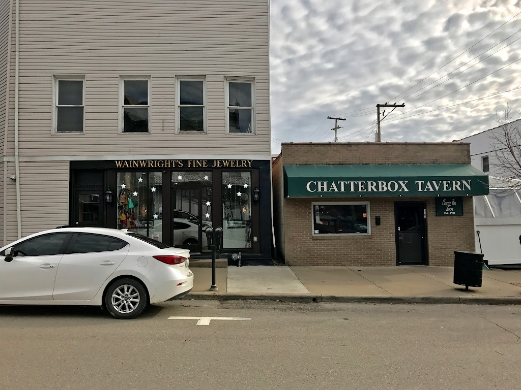 Chatterbox Tavern 43756