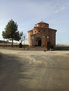 Ermita De San Roque, Loscos 44493 Loscos, Teruel, España