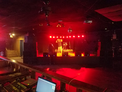 Live Music Venue «The Bottleneck», reviews and photos, 737 New Hampshire St, Lawrence, KS 66044, USA