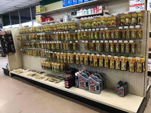 Wheel Alignment Service «Dickson Farmers Co-Op», reviews and photos, 705 Henslee Dr, Dickson, TN 37055, USA