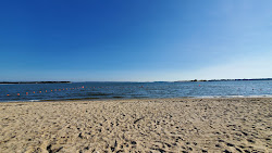 Wades Beach'in fotoğrafı imkanlar alanı