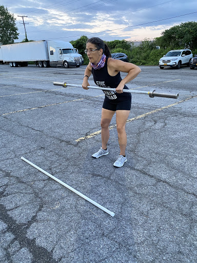 Gym «CrossFit Ambition», reviews and photos, 2147 Buffalo Rd, Rochester, NY 14624, USA