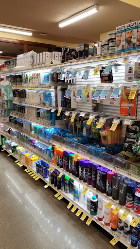 Grocery Store «Vons», reviews and photos, 2495 Truxtun Rd Suite 100, San Diego, CA 92106, USA