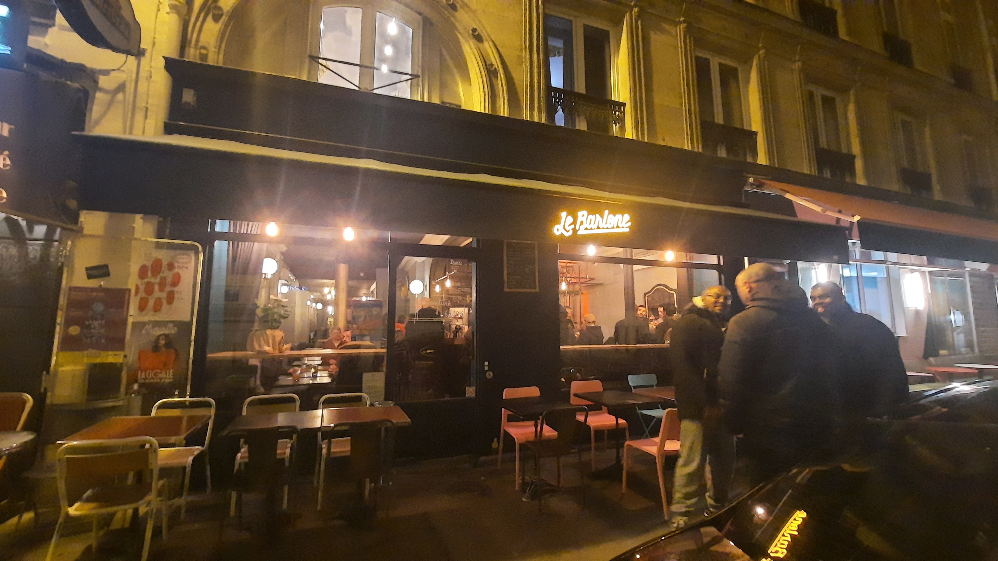 Photo n° 4 de l'avis de Ludovic.a fait le 27/01/2024 à 09:35