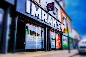 Imran’s Diner (London road) image