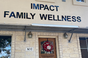 Impact Family Wellness | Direct Primary Care Provider | Cedar Park image