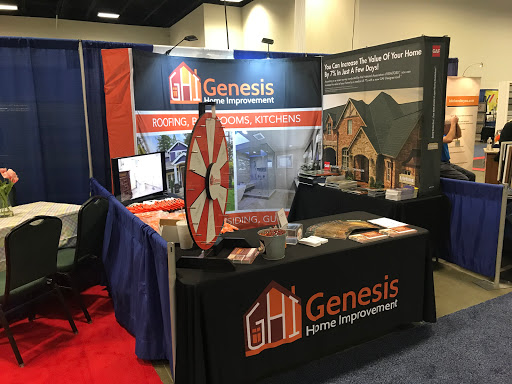 Contractor «Genesis Home Improvement», reviews and photos, 11507 Lucky Hill Rd, Bealeton, VA 22712, USA