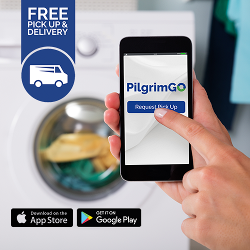 Dry Cleaner «Pilgrim Dry Cleaners and Launderers- Apple Valley», reviews and photos, 15050 Cedar Ave S, Apple Valley, MN 55124, USA
