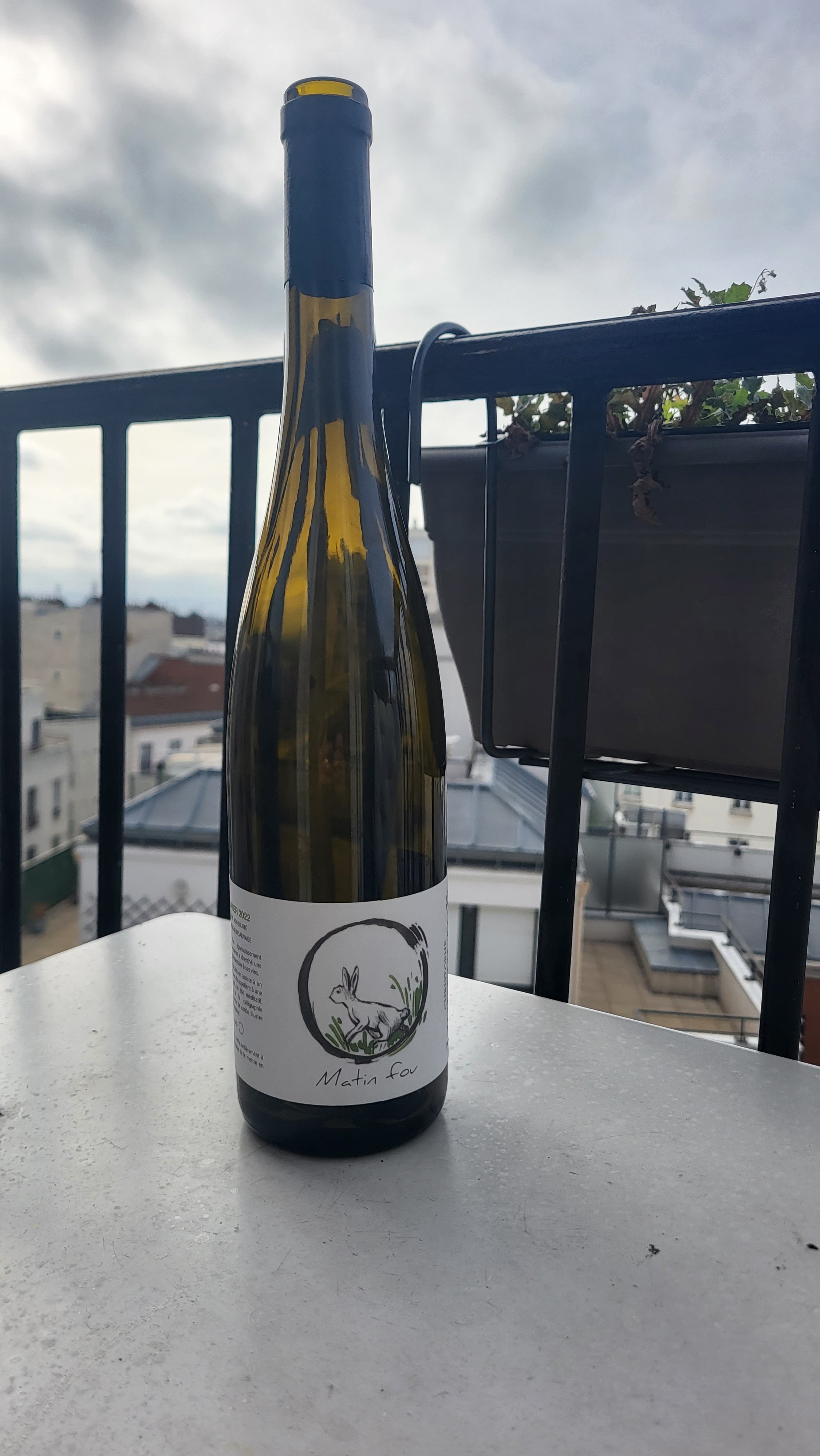 Photo n° 2 de l'avis de Stanislas.O fait le 21/02/2024 à 14:32