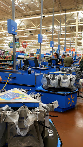 Department Store «Walmart Supercenter», reviews and photos, 21655 N Lake Pleasant Pkwy, Peoria, AZ 85382, USA