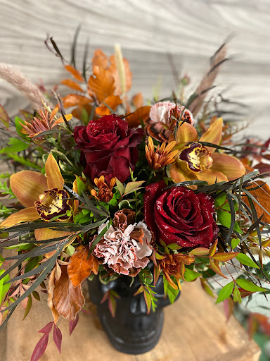 Florist «Beaumont Florist», reviews and photos, 4201 NE Fremont St, Portland, OR 97213, USA