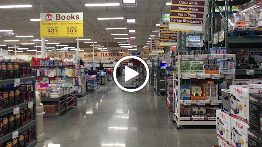 Warehouse club «BJ’s Wholesale Club», reviews and photos, 331 Newnan Crossing Bypass, Newnan, GA 30263, USA