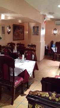 Atmosphère du Restaurant indien Le Kohinoor à Salon-de-Provence - n°4