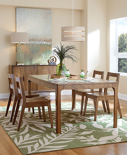 Furniture Store «Amish Direct Furniture», reviews and photos, 42200 Mound Rd, Sterling Heights, MI 48314, USA