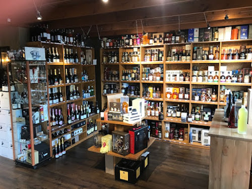 Magasin de vins et spiritueux Cavavin Chartres Chartres-de-Bretagne