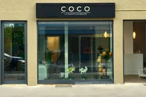 COCO La Maison de Beauté image